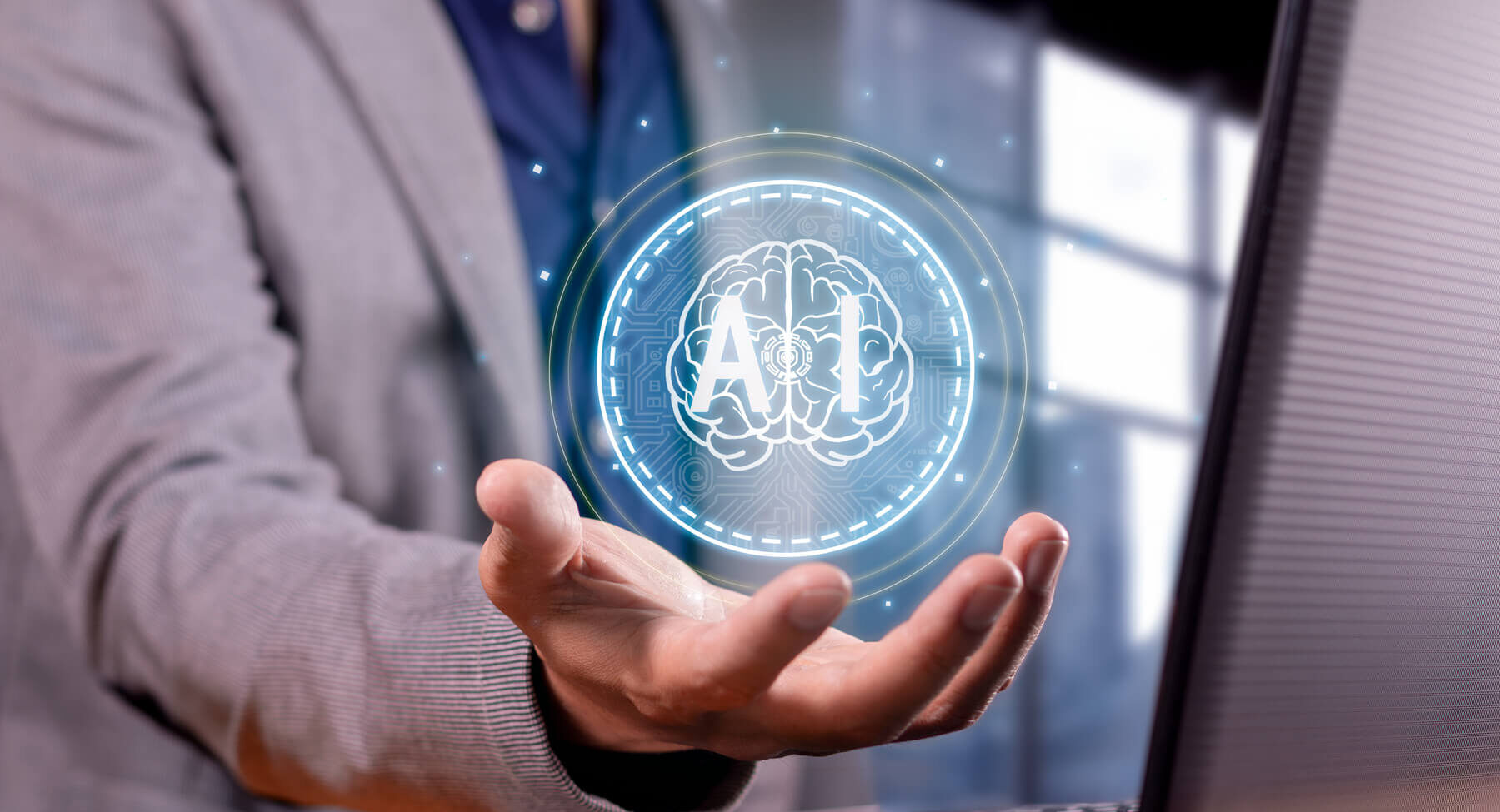 Transforming patient care with predictive analytics the digital brain of ai futuristic innovation at 2023 11 27 04 56 26 utc